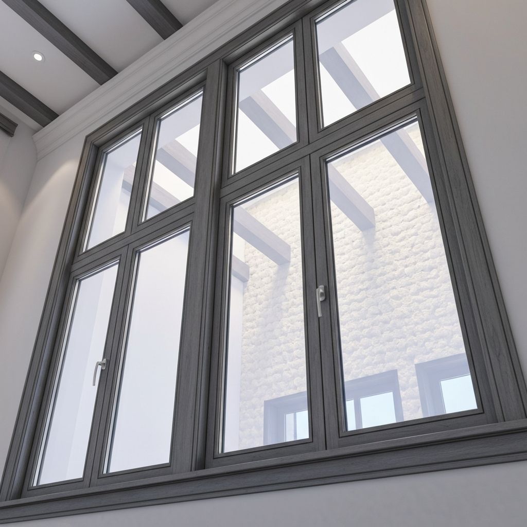 Cómo mejorar el aislamiento acústico con tus ventanas